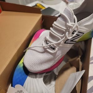 New balance sneakers